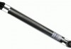 Амортизатор подвески SACHS 480 002