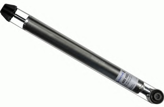 Фото амортизатор подвески SACHS 480 002 SACHS (Германия) 480 002 SACHS (Германия) Амортизатор подвески SACHS