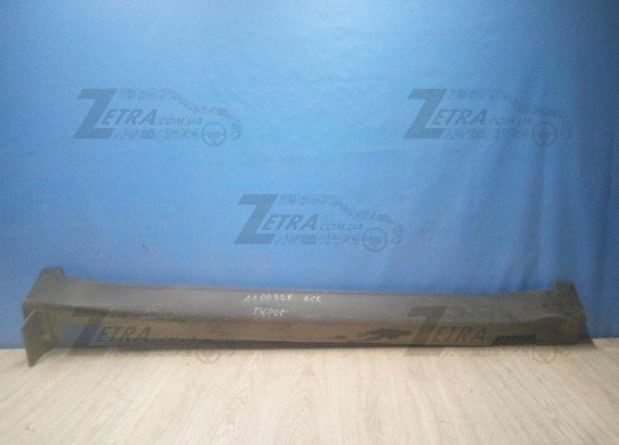 87752f1000 MOBIS Накладка порога 87752f1000