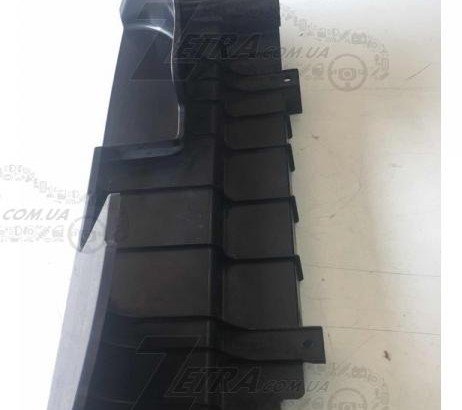 Фото воздухозаборник 29134a7000 29134a7000 MOBIS 29134a7000 MOBIS Воздухозаборник 29134a7000