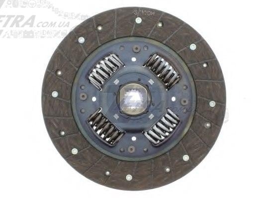 s4110023135 MOBIS Диск сцепления s4110023135