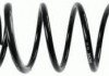 Пружина передня 546302y754