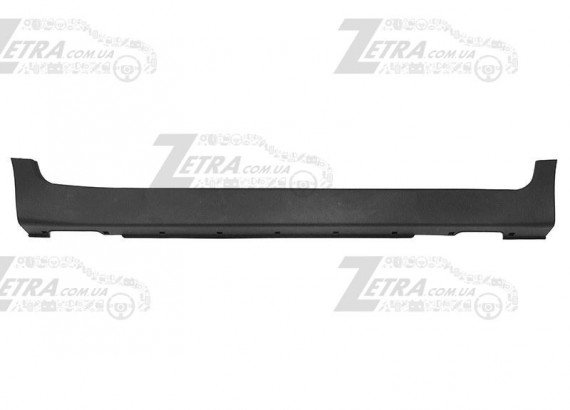 877523w000 MOBIS Накладка порога 877523w000