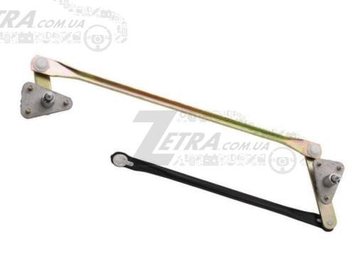 96314776 DAEWOO MOTORS Трапеция стекл-ля Matiz DM