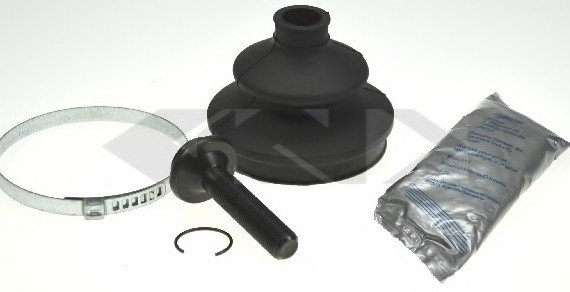 Пыльник Шруса SPIDAN (GKN) 24865