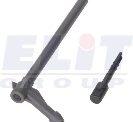 KH9522 555 ELIT  Елемент бамперу VW GO3 Деталь бампера