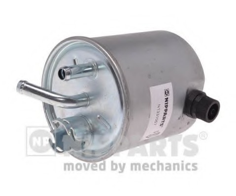 N1331057 NIPPARTS (Нидерланды) Паливний фільтр NIPPARTS