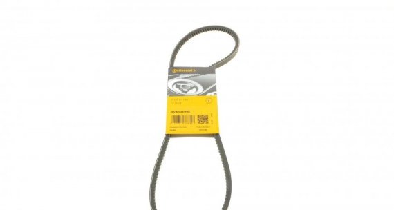 AVX 10X995 CONTINENTAL (Германия) Клиновий ремінь CONTITECH