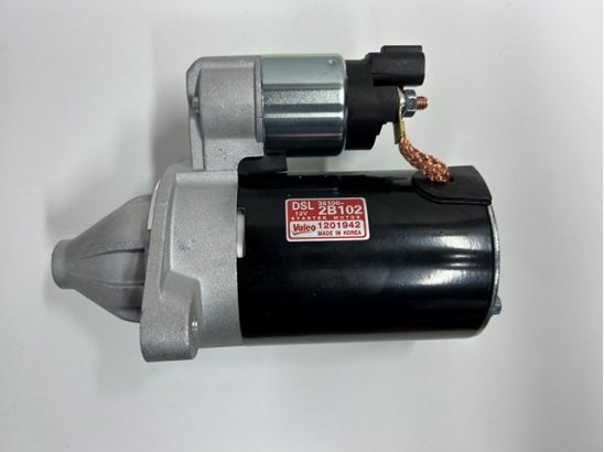 Стартер 36100-2B102 MOBIS