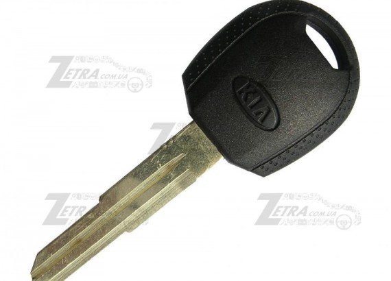 819962f510 MOBIS Ключ заготовка 819962f510