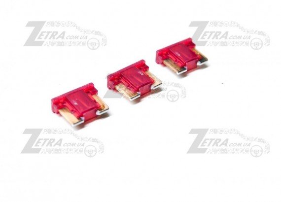 1879001116 MOBIS Предохранитель 10A 1879001116