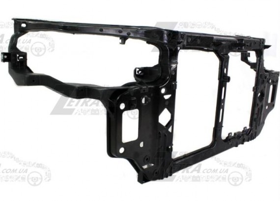 641011m000 MOBIS Панель передн. KIA CERATO 09-