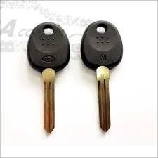 819962g010 MOBIS Ключ заготовка 819962g010