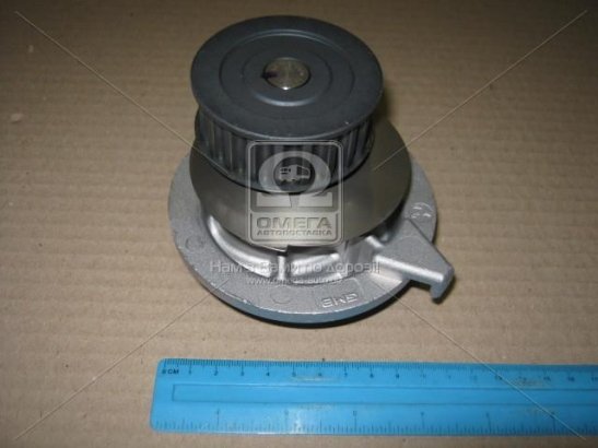 GWDW-10A GMB (Корея) Насос водяной (пр-во GMB)