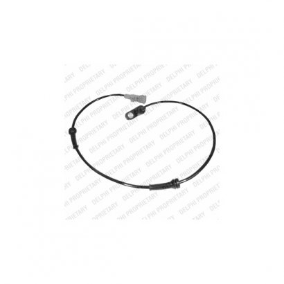 Фото датчик ABS SS20022 DELPHI SS20022 DELPHI SS20022 DELPHI Датчик ABS SS20022 DELPHI