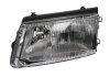 Елемент оптики авто HELLA 1AF 007 620-051
