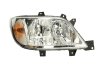 Елемент оптики авто HELLA 1EH 246 047-021