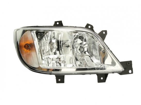1EH 246 047-021 HELLA Елемент оптики авто HELLA