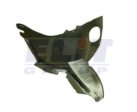 KH9534 385 ELIT  VW GO6 Подкрылок лев ELIT