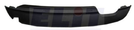 KH9534 2291 ELIT  Бампер задній VW GO6 Бампер зад.