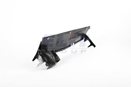 KH6010 266 ELIT  Нижняя часть бампера ELIT