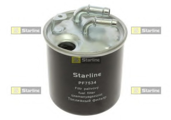 SF PF7534 Starline Топливный фильтр STARLINE