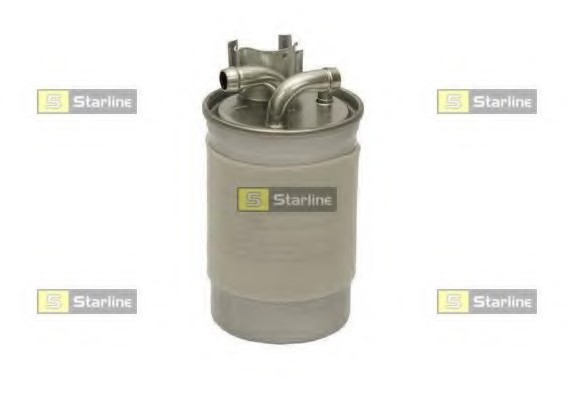 SF PF7114 Starline Паливний фільтр STARLINE