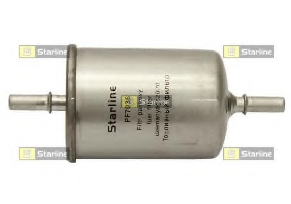 SF PF7036 Starline Топливный фильтр STARLINE