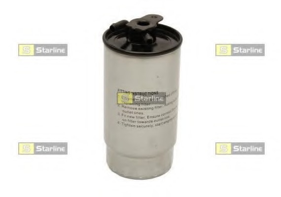SF PF7789 Starline Топливный фильтр STARLINE