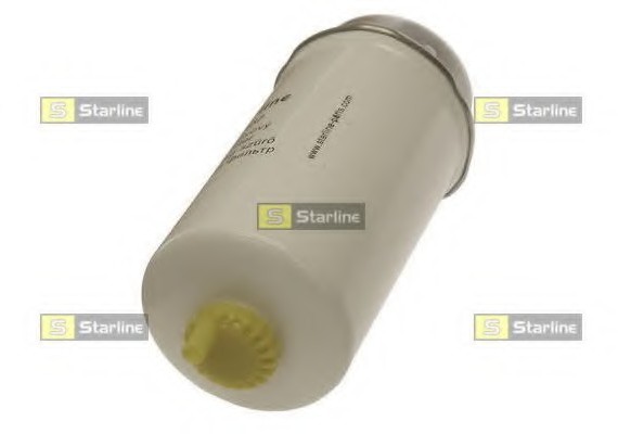 SF PF7537 Starline Топливный фильтр STARLINE