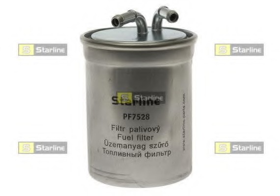 SF PF7528 Starline Паливний фільтр STARLINE
