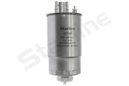 SF PF7505 Starline Паливний фільтр STARLINE