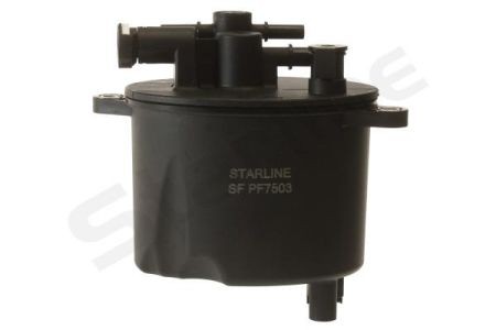 SF PF7503 Starline Топливный фильтр STARLINE