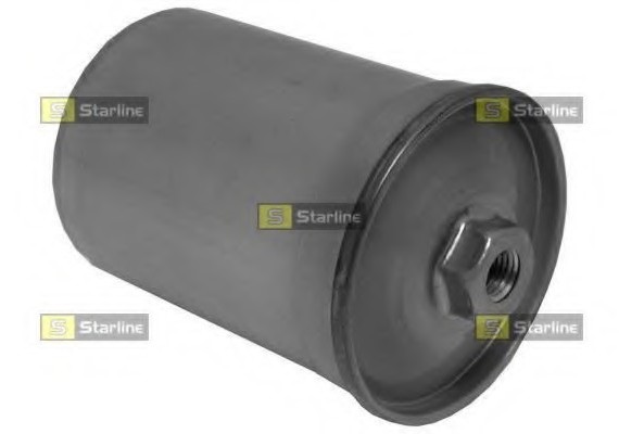 SF PF7165 Starline Паливний фільтр STARLINE
