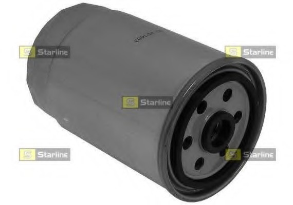 SF PF7603 Starline Паливний фільтр STARLINE