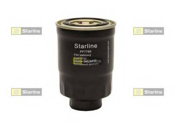 SF PF7795 Starline Топливный фильтр STARLINE