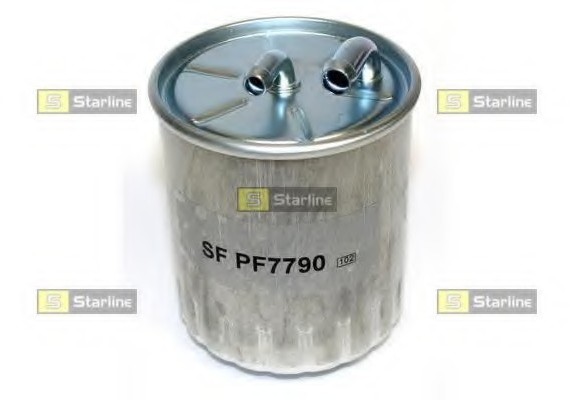 SF PF7790 Starline Топливный фильтр STARLINE