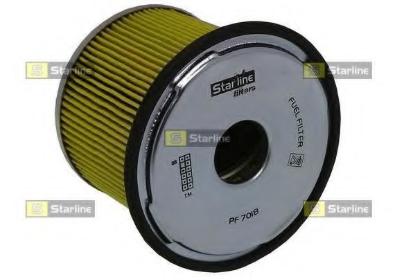SF PF7018 Starline Топливный фильтр STARLINE