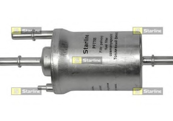 SF PF7765 Starline Топливный фильтр STARLINE