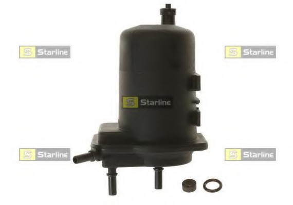 SF PF7519 Starline Паливний фільтр STARLINE