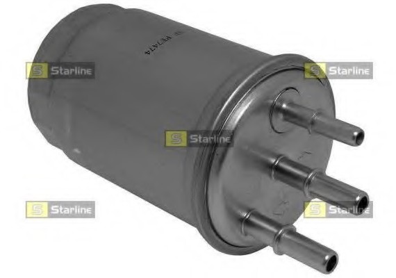SF PF7474 Starline Топливный фильтр STARLINE