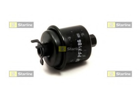 SF PF7186 Starline Топливный фильтр STARLINE