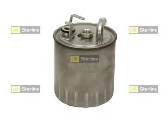 SF PF7108 Starline Топливный фильтр STARLINE