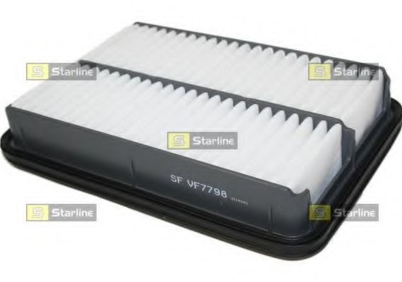 SF VF7798 Starline Воздушный фильтр STARLINE