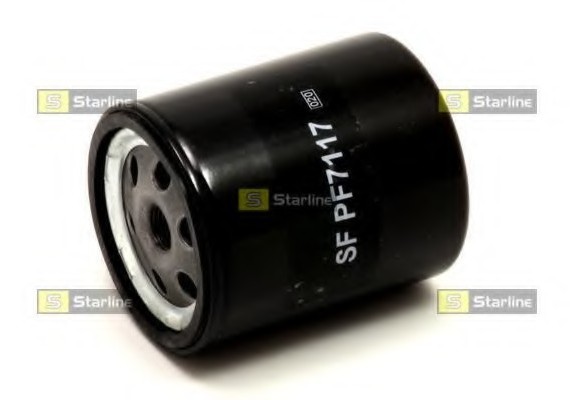 SF PF7117 Starline Топливный фильтр STARLINE