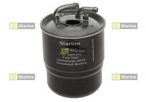SF PF7510 Starline Топливный фильтр STARLINE