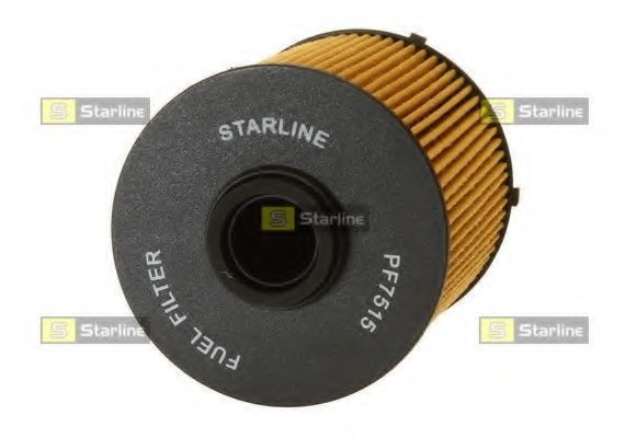 SF PF7515 Starline Паливний фільтр STARLINE
