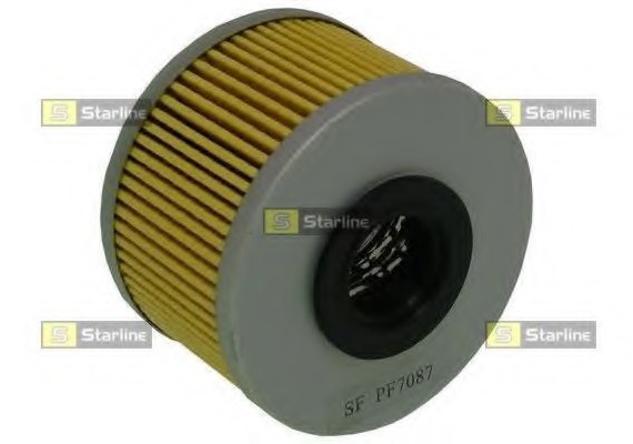 SF PF7087 Starline Топливный фильтр STARLINE