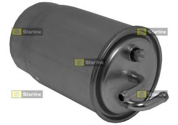 SF PF7057 Starline Топливный фильтр STARLINE