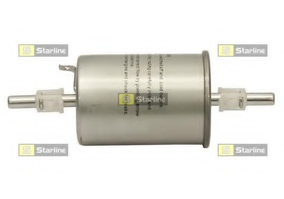 SF PF7811 Starline Топливный фильтр STARLINE